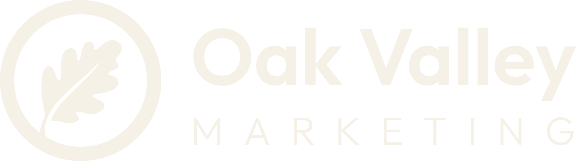 Oak Valley Marketing